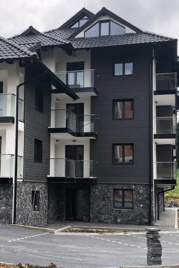 Apartments Mikic 2 Zlatibor Kültér fotó